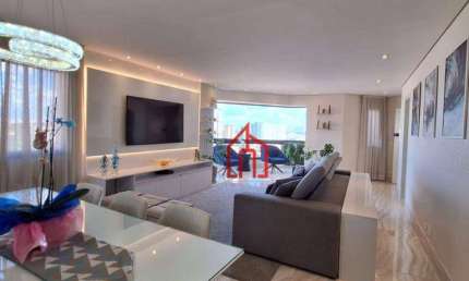 Apartamento à venda, 147 m² por R$ 149.000,00 - Vila Maria Alta - São Paulo/SP