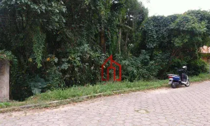 Terreno à venda, 1300 m² por R$ 250.000,00 - Mairiporã - Mairiporã/SP