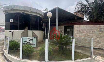 Apartamento com 2 dormitórios à venda, 48 m² por R$ 190.000,00 - Bonsucesso - Guarulhos/SP