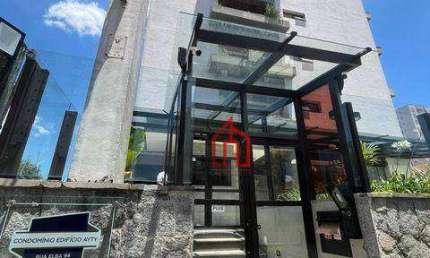 Apartamento com 3 dormitórios à venda, 146 m² por R$ 863.900 - Sacomã - São Paulo/SP
