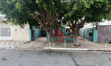 Casa com 4 dormitórios à venda, 160 m² por R$ 549.999 - Jaçanã - São Paulo/SP
