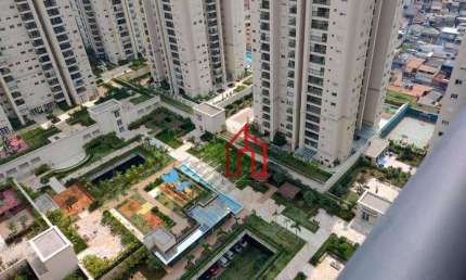 Apartamento com 3 dormitórios à venda, 154 m² por R$ 1.620.000,00 - Jardim Flor da Montanha - Guarulhos/SP