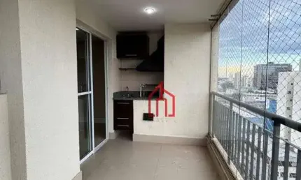 Apartamento com 2 dormitórios à venda, 86 m² por R$ 819.000,00 - Jardim Zaira - Guarulhos/SP