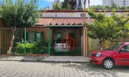 Casa com 2 dormitórios à venda, 105 m² por R$ 800.000 - Centro - Guarulhos/SP