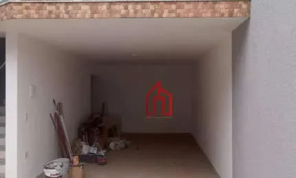 Sobrado com 3 dormitórios à venda, 150 m² por R$ 690.000 - Jardim Santa Emilia - Guarulhos/SP