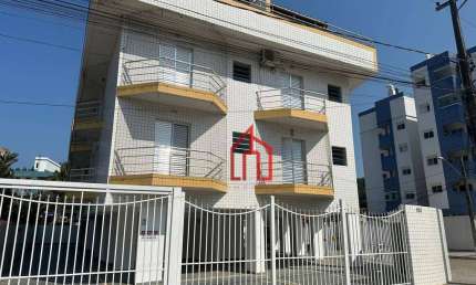 Cobertura com 2 dormitórios à venda, 100 m² por R$ 515.000 - Toninhas - Ubatuba/SP