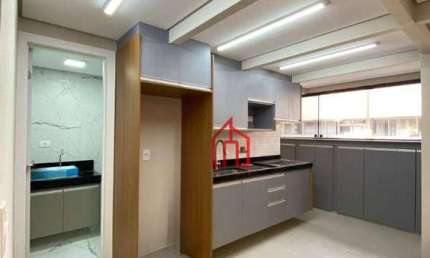 Apartamento com 3 dormitórios à venda, 63 m² por R$ 390.000,00 - Parque Cecap - Guarulhos/SP