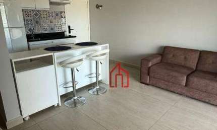 Studio com 1 dormitório à venda, 38 m² por R$ 435.000,00 - Jardim Flor da Montanha - Guarulhos/SP