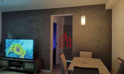Apartamento com 2 dormitórios à venda, 59 m² por R$ 514.000,00 - Vila Rosália - Guarulhos/SP