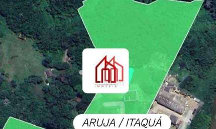 ZUP 01 - Área à venda, 29 m² por R$ 9.570.000 - Jardim Silvestre - Itaquaquecetuba/SP