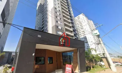 Apartamento com 2 dormitórios à venda, 69 m² por R$ 578.000,00 - Vila Rosália - Guarulhos/SP