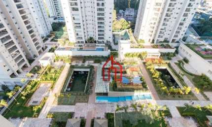Apartamento com 2 dormitórios à venda, 68 m² por R$ 648.000,00 - Jardim Flor da Montanha - Guarulhos/SP