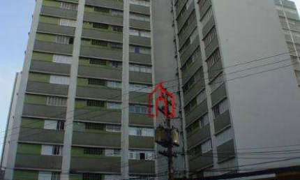 Apartamento com 2 dormitórios à venda, 72 m² por R$ 440.000,00 - Santana - São Paulo/SP