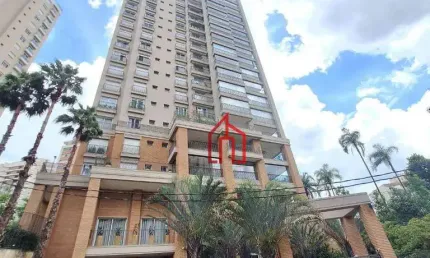 Apartamento com 4 dormitórios à venda, 295 m² por R$ 5.698.000 - Perdizes - São Paulo/SP