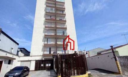 Apartamento com 1 dormitório à venda, 34 m² por R$ 319.999,00 - Vila Rosália - Guarulhos/SP