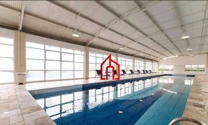 Apartamento com 3 dormitórios à venda, 163 m² por R$ 1.780.000 - Barra Funda - São Paulo/SP
