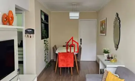 Apartamento com 3 dormitórios à venda, 75 m² por R$ 420.000 - Gopoúva - Guarulhos/SP