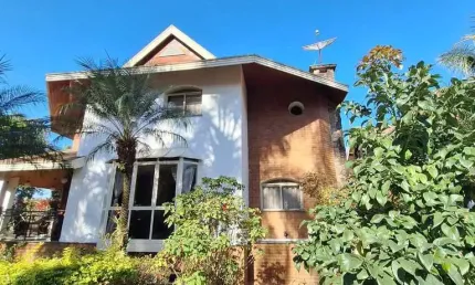 Condomínio com 3 dormitórios para alugar, 320 m² por r$ 14.300/mês - vila carrão - são paulo/sp