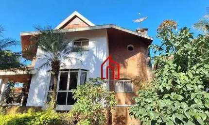 Condomínio com 3 dormitórios para alugar, 320 m² por r$ 14.300/mês - vila carrão - são paulo/sp