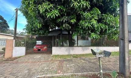 Terreno à venda, 384 m² por R$ 400.000,00 - Tropical  - Cascavel/PR