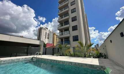 Apartamento com 2 dormitórios à venda, 73 m² por R$ 659.000,00 - Centro - Cascavel/PR