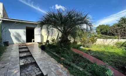 Terreno à venda, 402 m² por r$ 450.000 - parque são paulo - cascavel/pr