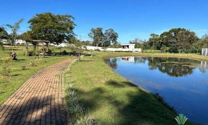 Terreno à venda, 126 m² por R$ 160.000,00 - Universitário - Cascavel/PR