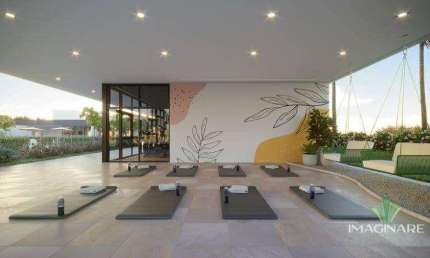 Terreno à venda, 338 m² por R$ 422.800,00 - Santo Inácio - Cascavel/PR