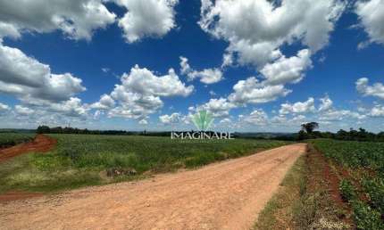 Chácara à venda, 30000 m² por R$ 750.000,00 - Rio Do Salto - Cascavel/PR