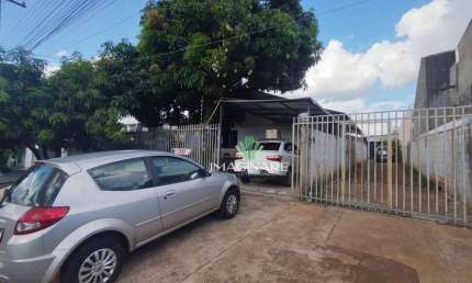 Casa com 3 dormitórios à venda, 120 m² por R$ 525.000,00 - Santa Felicidade - Cascavel/PR