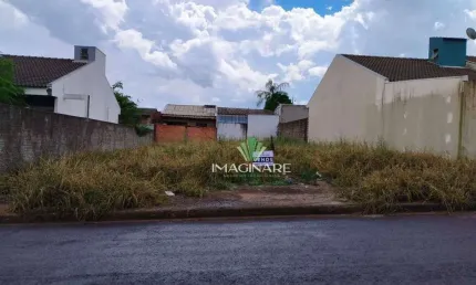 Terreno à venda, 360 m² por r$ 280.000 - nova veneza - cascavel/pr