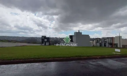 Terreno à venda, 126 m² por r$ 140.000 - universitário - cascavel/pr