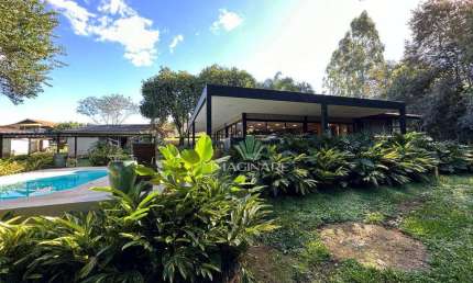 Chácara à venda, 60500 m² por R$ 4.000.000,00 - São Salvador - Cascavel/PR