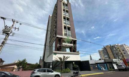 Apartamento com 3 Suítes à venda, 152 m² por R$ 1.700.000 - Cancelli - Cascavel/PR