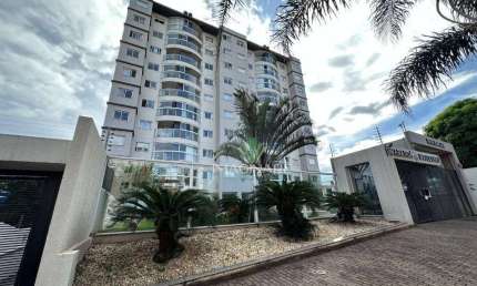 Apartamento com 2 dormitórios à venda, 63 m² por R$ 400.000 - Coqueiral - Cascavel/PR