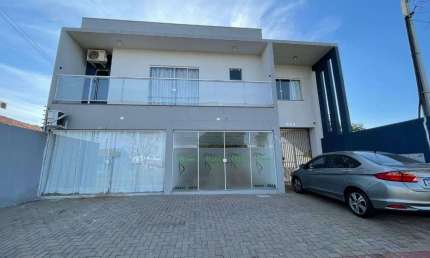Sobrado com 3 Suítes à venda, 221 m² por R$ 1.250.000 - Pioneiros Catarinenses - Cascavel/PR