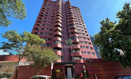 Apartamento com 4 dormitórios à venda, 147 m² por R$ 950.000 - Centro - Cascavel/PR