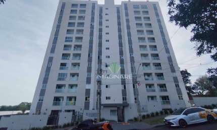 Apartamento com 2 dormitórios à venda, 50 m² por R$ 290.000,00 - Santo Onefre - Cascavel/PR