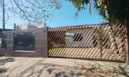 Casa com 3 dormitórios à venda, 112 m² por R$ 420.000,00 - Esmeralda - Cascavel/PR