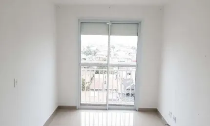 Apartamento à venda no Condomínio Priori Angeli, São Bernardo do Campo-SP. 2 dormitórios, 43m², lazer completo!