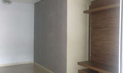 Apartamento com 3 quartos para alugar na Rua do Cruzeiro, 191, Centro, São Bernardo do Campo