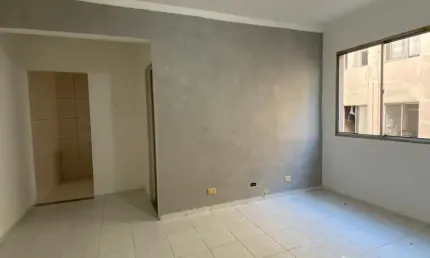Apartamento com 1 quarto à venda na Avenida Capitão Casa, 666, Demarchi, São Bernardo do Campo