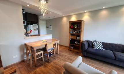 Apartamento com 2 quartos à venda na Praça Antônio Pinheiro Costa, 54, Vila Gonçalves, São Bernardo do Campo