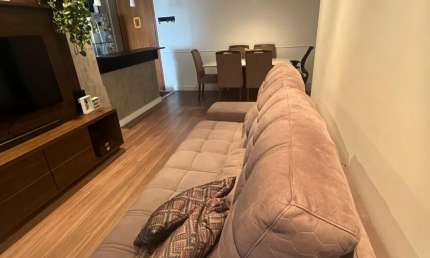 Apartamento com 2 quartos à venda na Rua Braga, 202, Vila Lusitânia, São Bernardo do Campo
