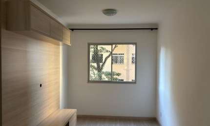 Apartamento à venda ou locação em São Bernardo do Campo-SP, bairro Independência. 2 quartos, sala, banheiro, 1 vaga e 60 m². Excelente oportunidade