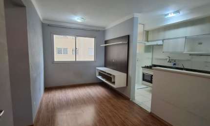 Apartamento com 2 quartos à venda na Rua Comendador Carlo Mário Gardano, 203, Centro, São Bernardo do Campo