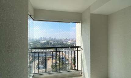 Apartamento Locação 3 dormitórios Independência SBC