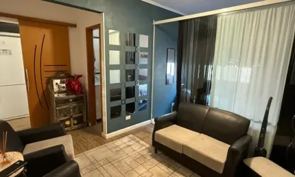 Apartamento com 1 quarto à venda na Avenida Capitão Casa, 666, Demarchi, São Bernardo do Campo