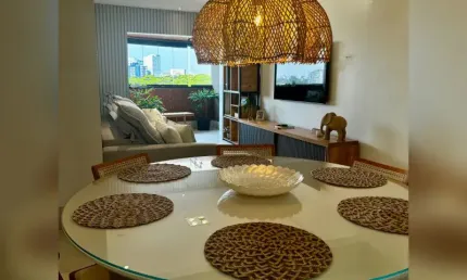 Apartamento com 3 quartos à venda na Rua Domiciano Rossi, 600, Centro, São Bernardo do Campo