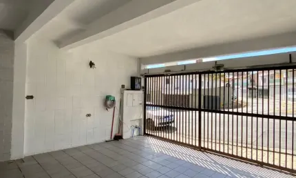 Casa com 3 quartos à venda na Rua Nicola Spinelli, 33222, Nova Petrópolis, São Bernardo do Campo